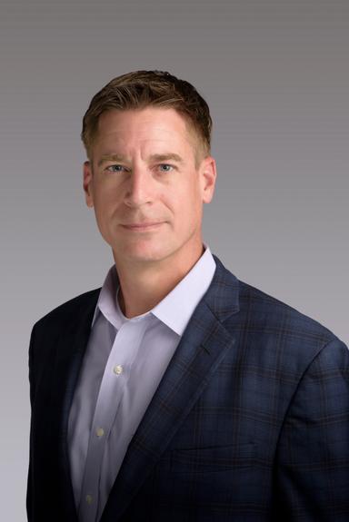 Brett Hapke, MBA