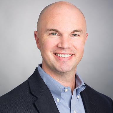 Justin Holtzinger, MBA