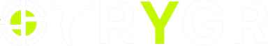 TRYGR logo